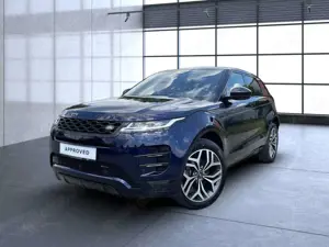 Land Rover Range Rover Evoque D200 R-Dynamic SE