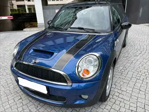 MINI Cooper S Clubman MINI CLUBMAN