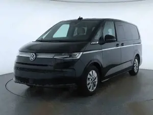 Volkswagen T7 Multivan Style LR ACC HUD AHK IQ H/K 3ZK SHZ