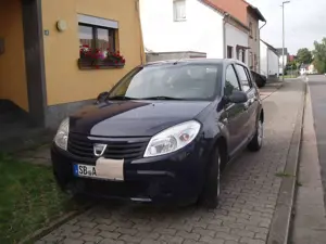 Dacia Sandero Sandero 1.2 16VAmbiance