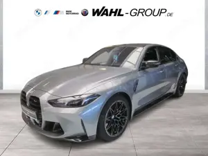 BMW M3 Competition xDrice M Driver Carbon Ultimate Pack D