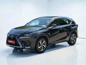 Lexus NX 300