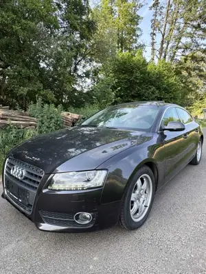 Audi A5 2.0 TFSI Sportback quattro S tronic Tausch Möglich