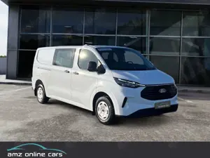 Ford Transit Custom DoKa Trend FT320 L2 70l*LED*Kamer
