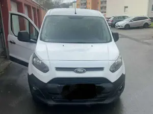 Ford Transit Connect Transit Connect 200 L1 Basis
