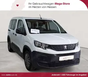 Peugeot Rifter PureTech 110 L1 Active Pack