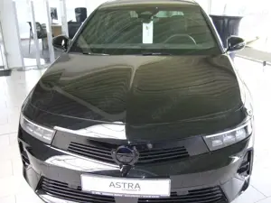 Opel Astra L 1.2 Turbo GS (EURO 6e)