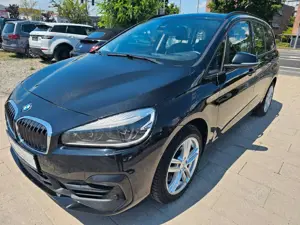 BMW 220 220 d xDrive Sport Line
