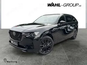 Mazda CX-80 3.3 e-SKYACTIV-D 254 M-Hybrid Homura Plus
