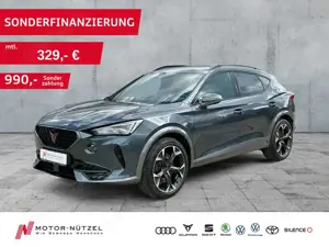 CUPRA Formentor VZ 1.4 eHybrid LED+NAVI+ACC+SHZ+DAB+VC