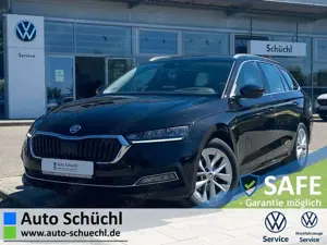 Skoda Octavia Combi 1.5 TSI e-TEC DSG Style HEAD-UP+SM