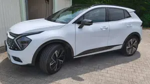 Kia Sportage Sportage 1.6 T-GDI AWD Plug-in Hybrid Paket GT-Lin