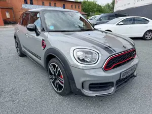 MINI John Cooper Works Countryman John Cooper Works All4 /Pano/HK/LED