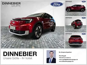 Ford Explorer PREMIUM 52KWh SR *360°MATRIX_LED*ACC