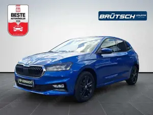 Skoda Fabia 1.0 TSI Style KLIMA / LED / NAVI / ALU