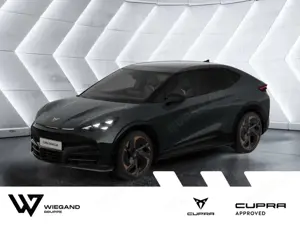 CUPRA Tavascan 250 kW 4Drive VZ HUD MATRIX-LED 360°
