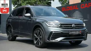 Volkswagen Tiguan Allspace TIGUAN ALLSPACE 2.0 TSi*R-LINE*IQ LIGHT*CARBON*