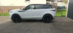 Land Rover Range Rover Evoque D180 R-Dynamic HSE