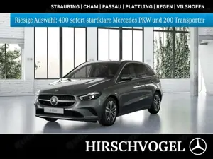 Mercedes-Benz B 180 Progressive+AHK+MULTIBEAM+MBUX+Navi-Pr+Kam