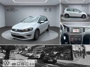 Volkswagen Golf Sportsvan Allstar 1.2 TSI DSG 81 KW Klima