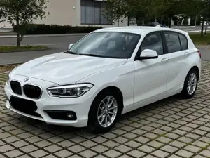 BMW 118 118i Advantage