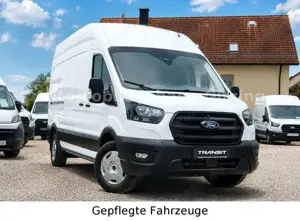 Ford Transit TRANSIT AUTOMATIK 165 PS L3H3 AHK KAMERA SHZ LRH