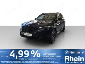 BMW X3 xDrive30i SAG M Sport SHZ/LASER/AKUST/PANO/hk