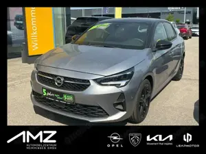 Opel Corsa F 1.2 Turbo GS Line LED+SHZ+Fernlichtass.