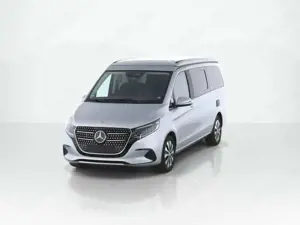 Mercedes-Benz Marco Polo V 220 d  Camper Level Control*Winter