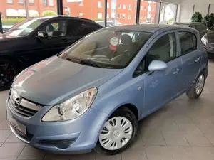 Opel Corsa Edition Automatik~LenkradHeizung~5.Trg~SHZ