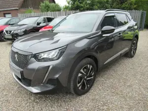 Peugeot 2008 BlueHDi Active