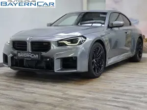 BMW M2 AlcantaraLenk. ACC Memory Sitze HK Carbon