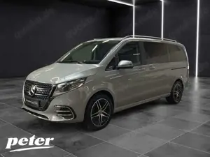 Mercedes-Benz V 300 d Style AMG  *4Matic*Multibeam*AHK 2,5t