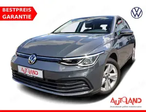 Volkswagen Golf VIII 1.0 TSI Life LED ACC App Connect