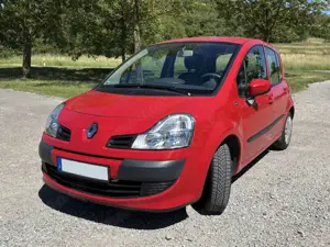 Renault Modus Modus 1.2 16V Yahoo!