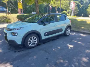 Citroen C3 C3 Pure Tech 82 FEEL