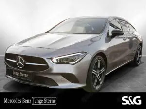 Mercedes-Benz CLA 180 d Shooting Brake Progressive MBUX+RüKam