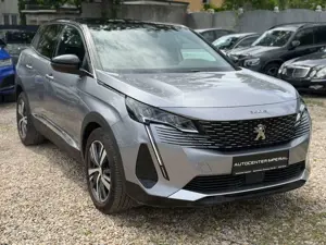 Peugeot 3008 Allure 1.5 HDI/R.Kamera/Navi/T.Winkel/Keyl.