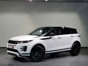 Land Rover Range Rover Evoque D200 Dynamic SE