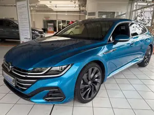 Volkswagen Arteon Shooting Brake R-Line 4Motion,Matrix, Kam