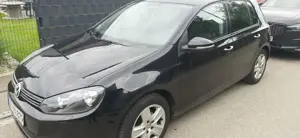 Volkswagen Golf Comfortline
