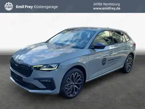 Skoda Scala 1.5 TSI Balance OPF DSG Navi AHK 5 Jahre Gar
