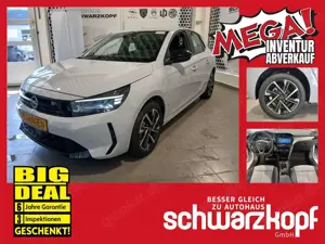 Opel Corsa F 1.2 Turbo Edition LED SHZ Winterp. PDC
