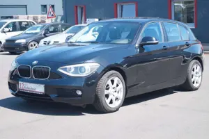 BMW 116 1 Limousine 5-trg. 116 i