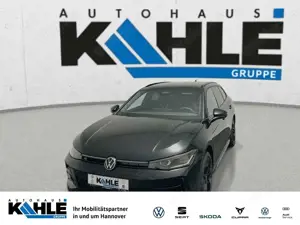 Volkswagen Passat R-Line 2.0 l TDI DSG CarPlay Black Matrix