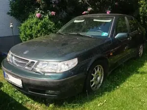 Saab 9-5 9-5 2.3t SE