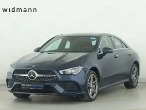 Mercedes-Benz CLA 250 e AMG*Distronic*LED*PTS*Kamera*Navi*SHZ*