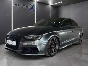 Audi S3 Lim. KW-Fahrwerk/19 Zoll/ Klappenauspuff