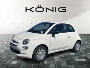 Fiat 500 1.0 Mild Hybrid Cool  Sound