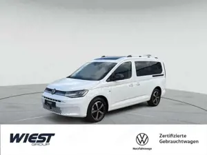 Volkswagen Caddy Life Goal 7-Sitzer 1.5 l TSI eHybrid